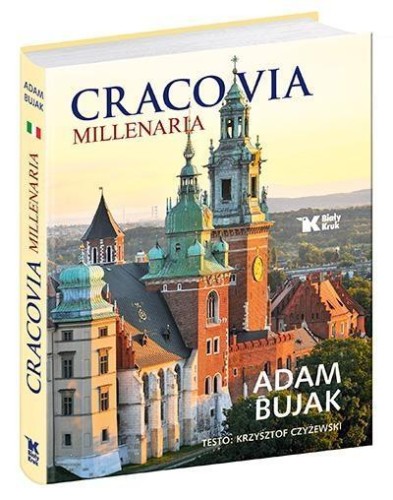 Tysiącletni Kraków w. włoska