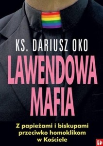 LAWENDOWA MAFIA, DARIUSZ OKO
