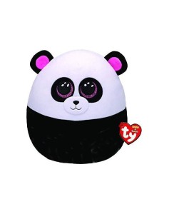 SQUISH-A-BOOS BAMBOO PANDA 30CM, TY