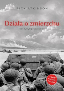 DZIAŁA O ZMIERZCHU. WOJNA W EUROPIE ZACHODNIEJ