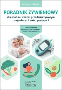 PORADNIK ŻYWIENIOWY DLA OSÓB ZE STANEM...