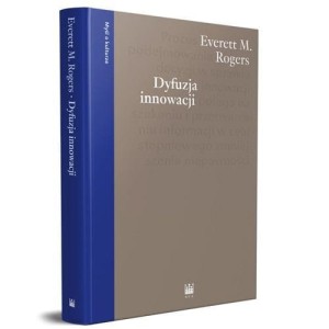 DYFUZJA INNOWACJI, PRACA ZBIOROWA