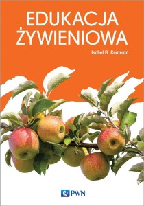 EDUKACJA ŻYWIENIOWA, ISOBEL R. CONTENTO