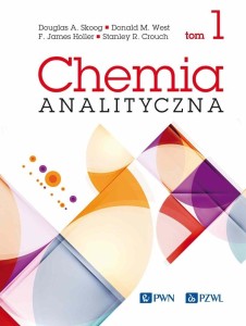 CHEMIA ANALITYCZNA T.1