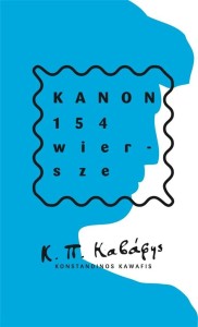 KANON 154 WIERSZE, KONSTANDINOS KAWAFIS