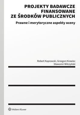 Projekty badawcze finansowane ze środków...