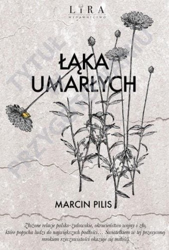 Łąka umarłych, Marcin Pilis