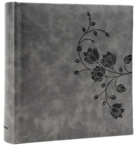 FOTOALBUM KIESZENIOWY SZYTY KD-46200 ORNAMENT 1