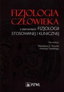 FIZJOLOGIA CZŁOWIEKA Z ELEMENTAMI FIZJOLOGII...