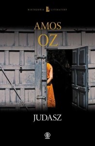 JUDASZ, OZ AMOS