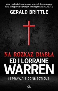NA ROZKAZ DIABŁA, GERALD BRITTLE