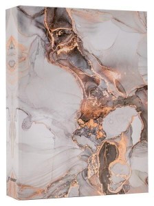 FOTOALBUM KIESZENIOWY ZGRZEWANY MYSTIC 1, FANDY