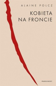 KOBIETA NA FRONCIE
