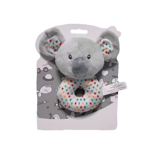 Grzechotka 18cm, Tulilo