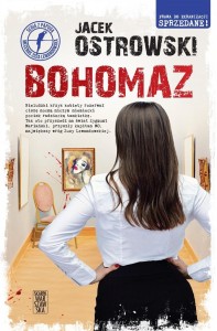 BOHOMAZ, JACEK OSTROWSKI