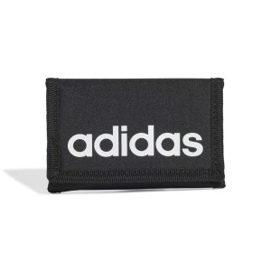 PORTFEL SPORTOWY ADIDAS - CZARNY