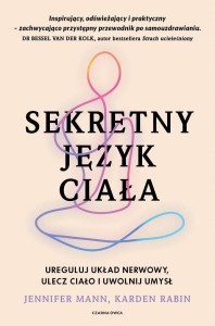 SEKRETNY JĘZYK CIAŁA. UREGULUJ UKŁAD NERWOWY...
