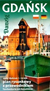 PLAN KIESZONKOWY RYSUNKOWY GDAŃSK, PRACA ZBIOROWA