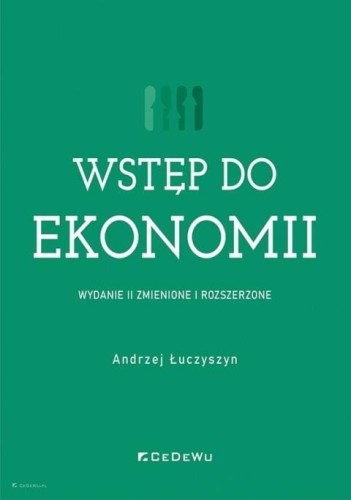 Wstęp do ekonomii (w.2 zmienione i rozszerzone)