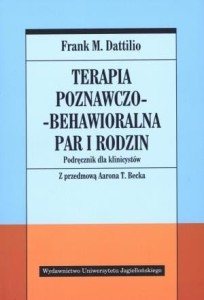 TERAPIA POZNAWCZO-BEHAWIORALNA PAR I RODZIN