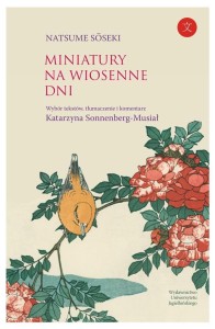 MINIATURY NA WIOSENNE DNI