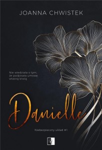 DANIELLE, JOANNA CHWISTEK