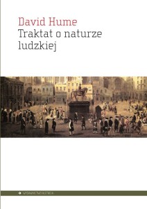 TRAKTAT O NATURZE LUDZKIEJ, DAVID HUME