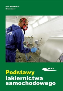 PODSTAWY LAKIERNICTWA SAMOCHODOWEGO W.2015