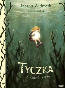 TYCZKA W KRAINIE SZCZĘŚCIA