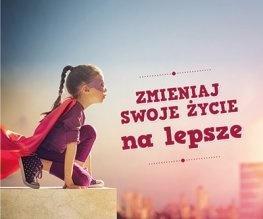 PEREŁKA 296. ZMIENIAJ SWOJE ŻYCIE NA LEPSZE