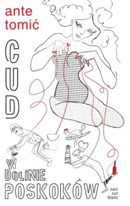 CUD W DOLINIE POSKOKÓW