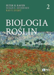 BIOLOGIA ROŚLIN T.2