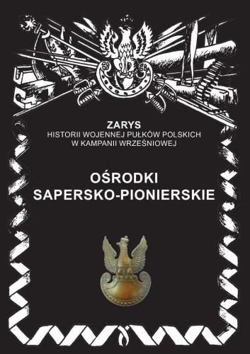Ośrodki pioniersko - saperskie, Przemysław Dymek