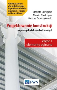 PROJEKTOWANIE KONSTRUKCJI ZESPOLONYCH STALOWO-BET.