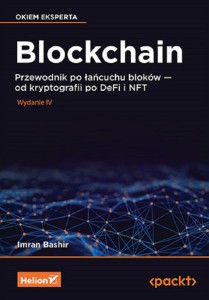 BLOCKCHAIN. PRZEWODNIK PO ŁAŃCUCHU BLOKÓW