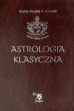 ASTROLOGIA KLASYCZNA TOM VI PLANETY