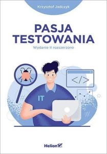 PASJA TESTOWANIA W.2 ROZSZERZONE