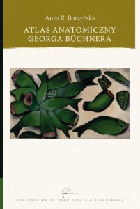 ATLAS ANATOMICZNY GEORGA BUCHNERA