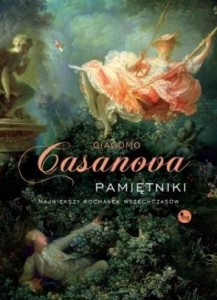 PAMIĘTNIKI. NAJWIĘKSZY KOCHANEK WSZECHCZASÓW