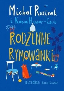 RODZINNE RYMOWANKI 2024