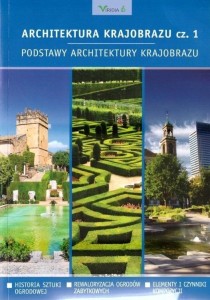 ARCHITEKTURA KRAJOBRAZU 1 PODSTAWY ARCHITEKTURY...