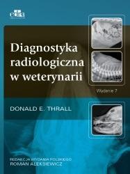 DIAGNOSTYKA RADIOLOGICZNA W WETERYNARII W.7