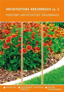 ARCHITEKTURA KRAJOBRAZU 3 PODSTAWY ARCHITEKTURY