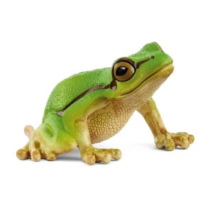 RZEKOTKA DRZEWNA, SCHLEICH