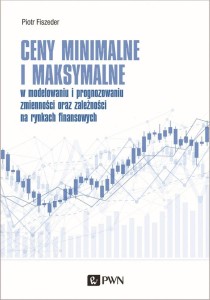 CENY MINIMALNE I MAKSYMALNE. W MODELOWANIU..