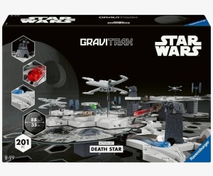 GRAVITRAX - GWIAZDA ŚMIERCI, RAVENSBURGER