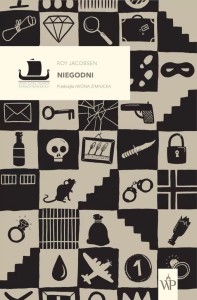 NIEGODNI, ROY JACOBSEN