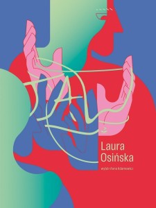JAW, LAURA OSIŃSKA
