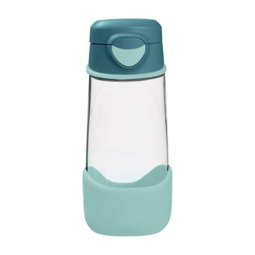Sportowa butelka tritanowa Emerald Forest 450ml