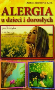 ALERGIA U DZIECI I DOROSŁYCH